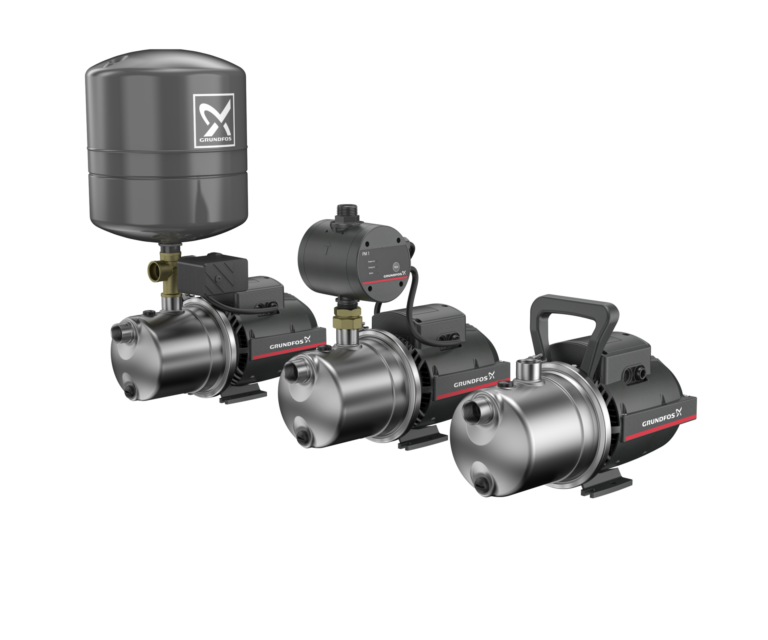 Household Pumps, Household Pumps